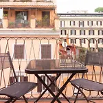Art Atelier Terrazza Borgo *