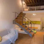 Art Atelier Terrazza Borgo Appartamento