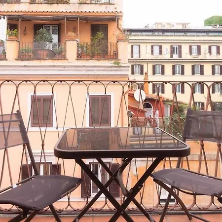Art Atelier Terrazza Borgo *