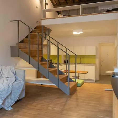 Art Atelier Terrazza Borgo * Roma