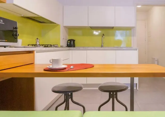 Art Atelier Terrazza Borgo Rome