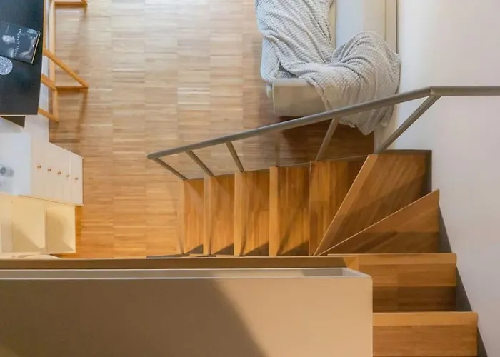 Art Atelier Terrazza Borgo