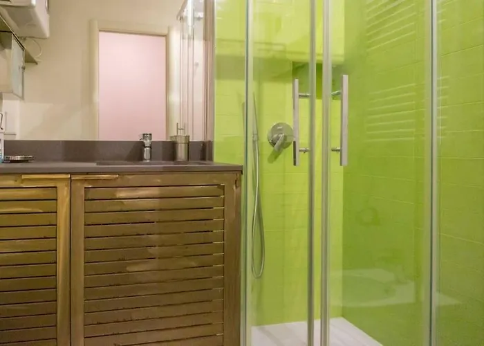 Art Atelier Terrazza Borgo * Rome