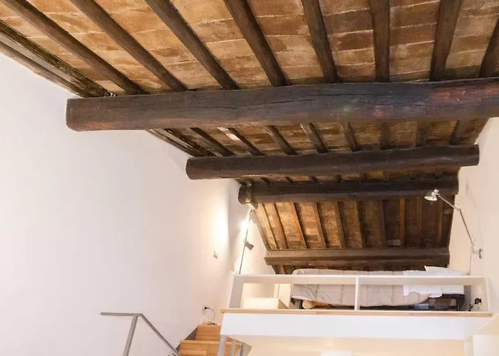 Art Atelier Terrazza Borgo *