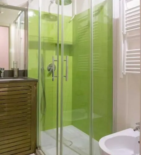 Art Atelier Terrazza Borgo *