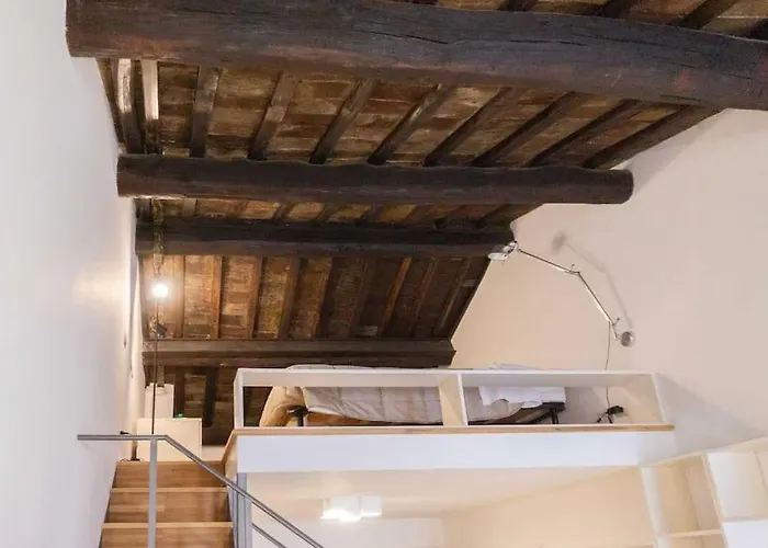 Art Atelier Terrazza Borgo